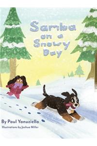 Samba on a Snowy Day