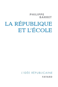 La République et l'école