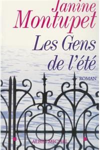 Gens de L'Ete (Les)