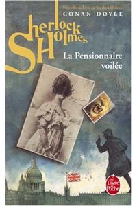 Nouvelles Archives Sur Sherlock Holmes