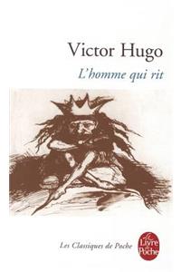 L'Homme Qui Rit
