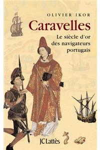 Caravelles