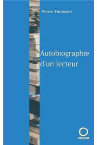 Autobiographie d'un lecteur