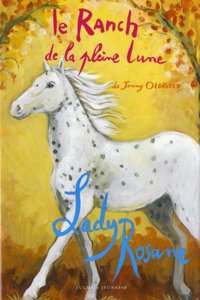 Ranch de La Pleine Lune T20- Lady Rosane