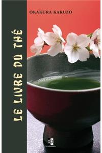 Le Livre du Thé