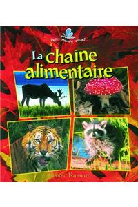 La Chaine Alimentaire