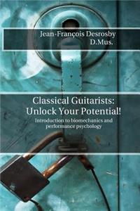 Classical Guitarists