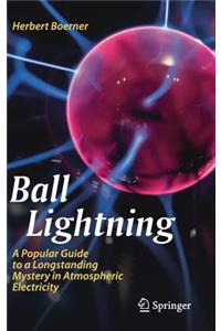 Ball Lightning
