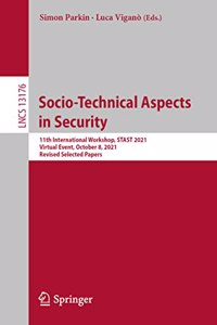 Socio-Technical Aspects in Security