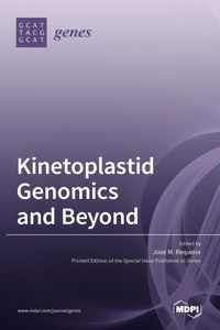 Kinetoplastid Genomics and Beyond