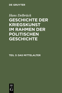 Das Mittelalter