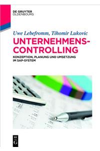 Unternehmenscontrolling