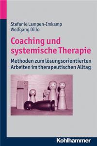 Coaching Und Systemische Therapie