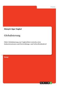 Globalisierung