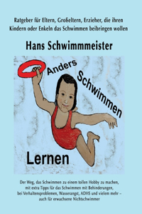 Anders Schwimmen Lernen
