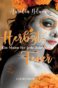 Ein Mann für jede Jahreszeit