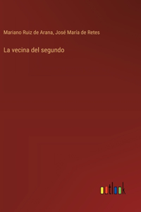 vecina del segundo