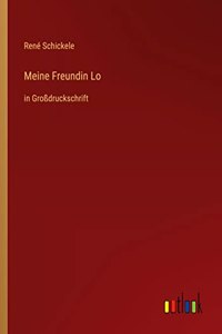 Meine Freundin Lo