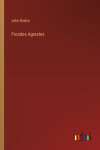 Frondes Agrestes
