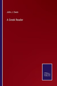 Greek Reader