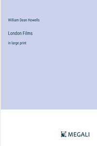 London Films