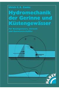 Hydromechanik der Gerinne und Küstengewässer