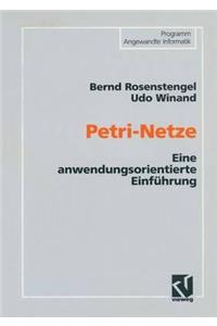 Petri-Netze