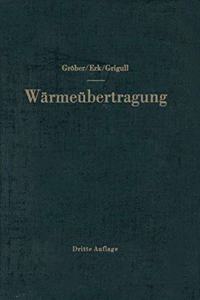 Die Grundgesetze Der Warmeubertr