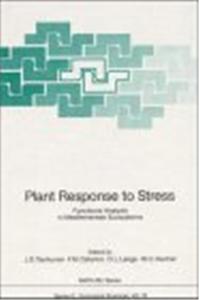 PLANT RESPONSE TO STRESS