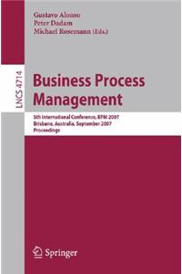 Business Process Management