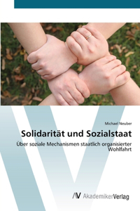 Solidarität und Sozialstaat
