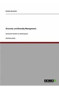 Diversity und Diversity Management