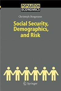 Social Security, Demographics, and Risk