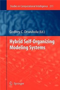Hybrid Self-Organizing Modeling Systems