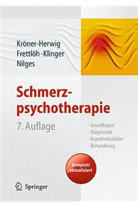 Schmerzpsychotherapie