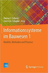 Informationssysteme Im Bauwesen 1