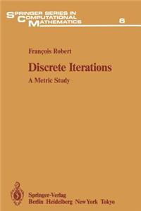 Discrete Iterations