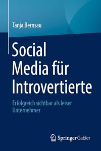 Social Media Für Introvertierte