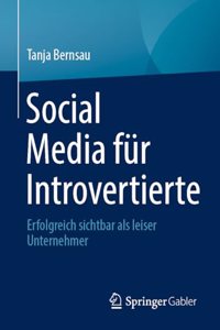 Social Media für Introvertierte