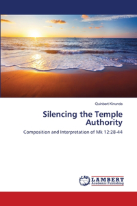 Silencing the Temple Authority