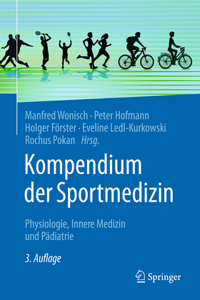 Kompendium Der Sportmedizin