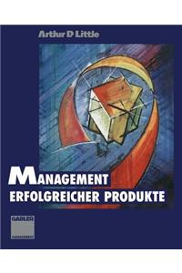 Management Erfolgreicher Produkte