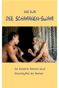 Der Schamanen-Swami