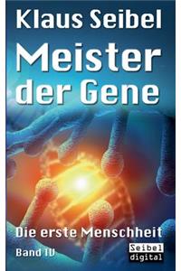 Meister Der Gene