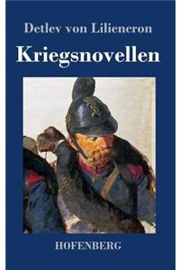 Kriegsnovellen