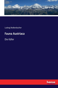 Fauna Austriaca