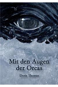 Mit den Augen der Orcas