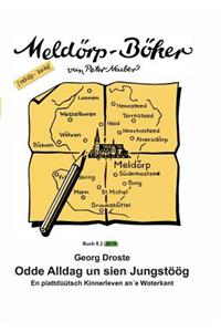 Odde Alldag un sien Jungstöög