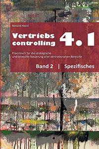 Vertriebscontrolling 4.1