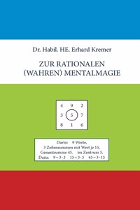 Zur rationalen (wahren) Mentalmagie